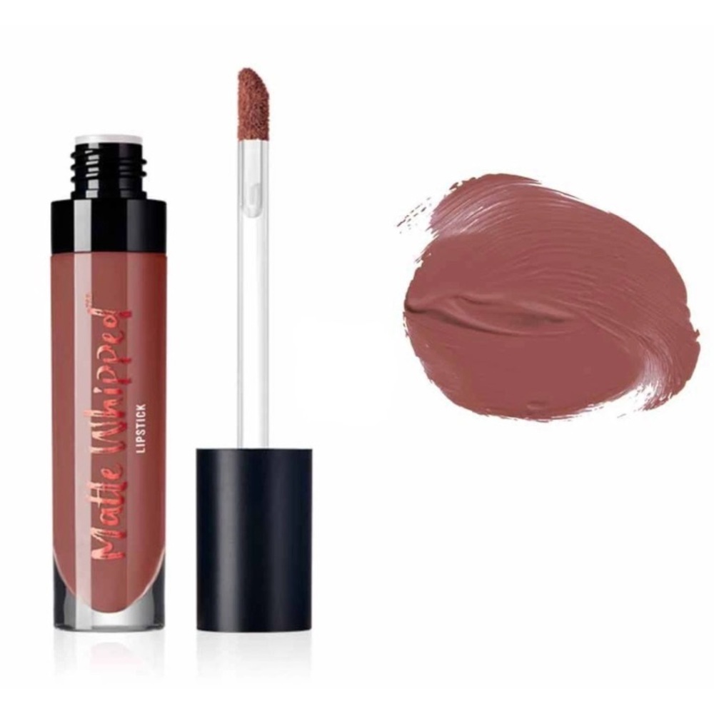 Ardell Whipped Liquid Lipstick Matte“Upscale Flavor”  - New Sealed